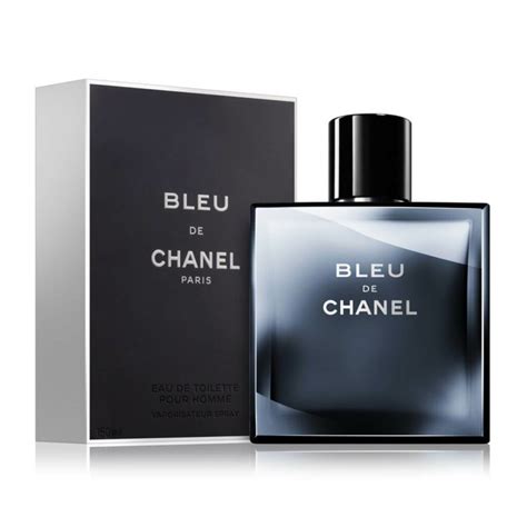 chanel fragrances men|chanel eau de toilette men's.